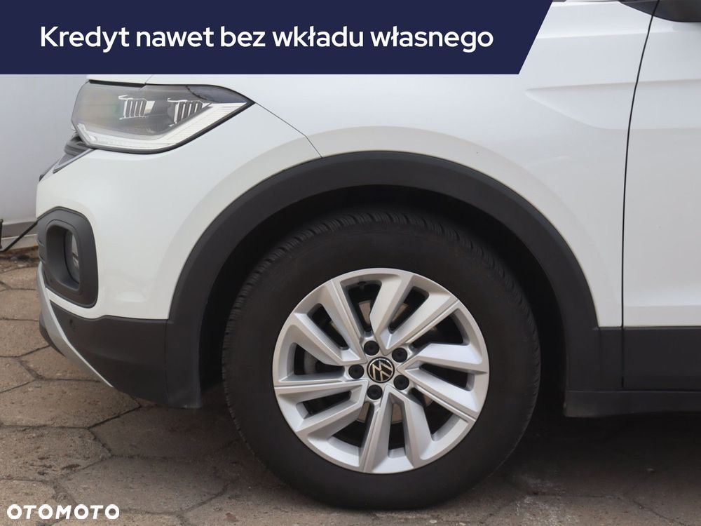 Volkswagen T-Cross - 15