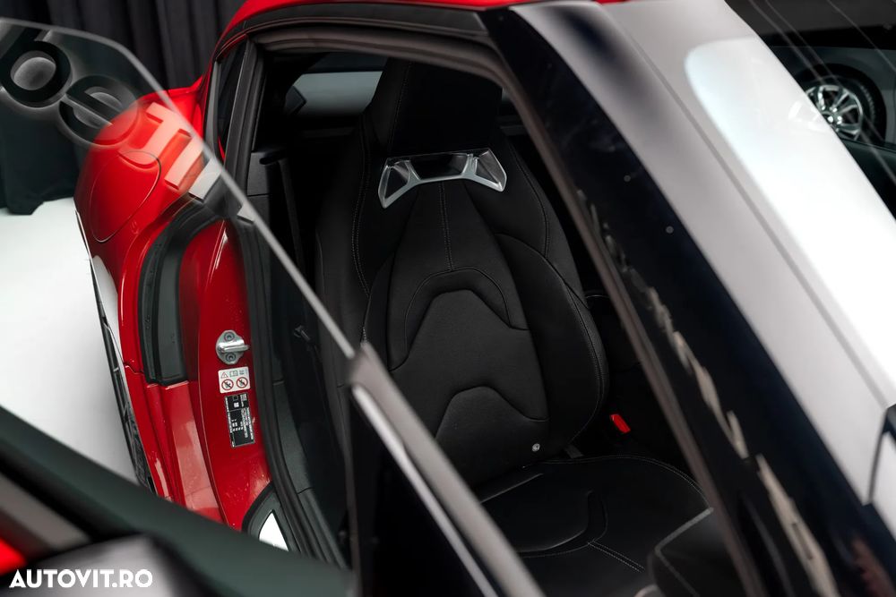 Toyota Supra 3.0 8AT Performance - 8