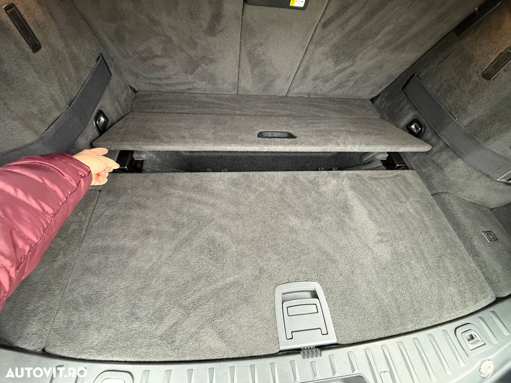 BMW Seria 5 530d xDrive Aut. - 32