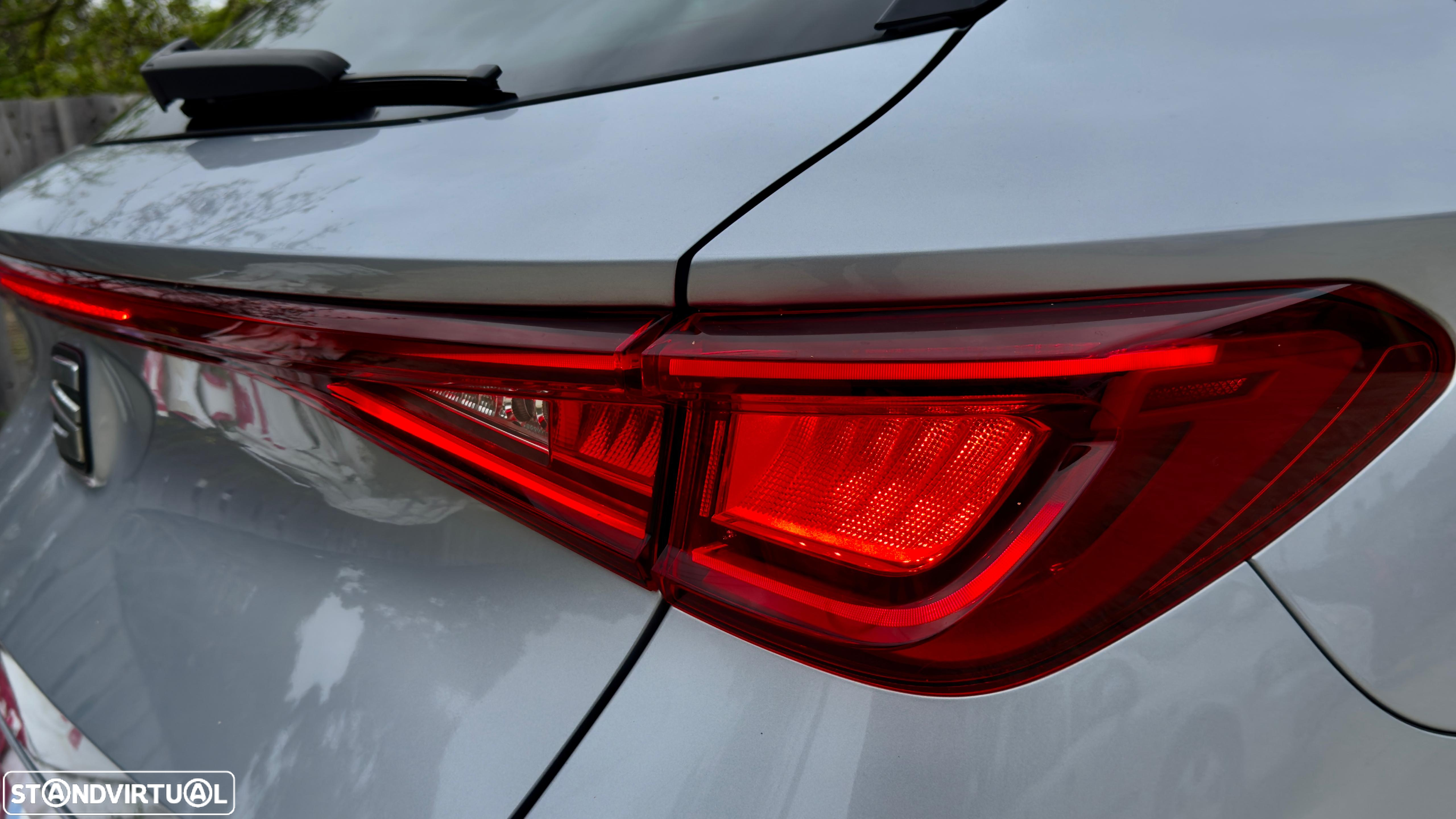 SEAT Leon ST 1.4 e-Hybrid FR DSG - 7