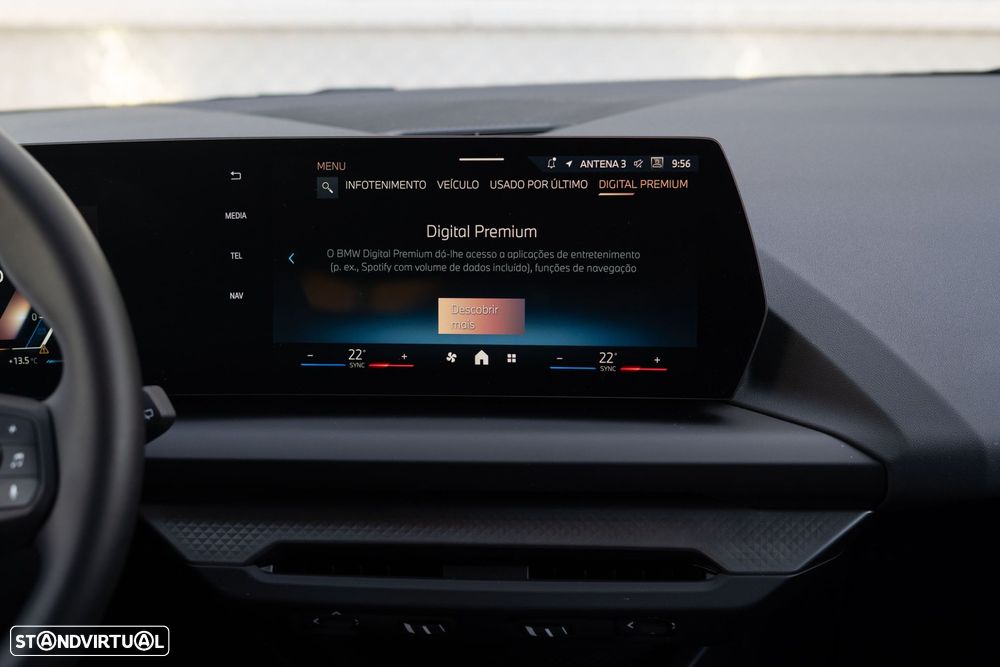 BMW 116 Pack Desportivo M - 34