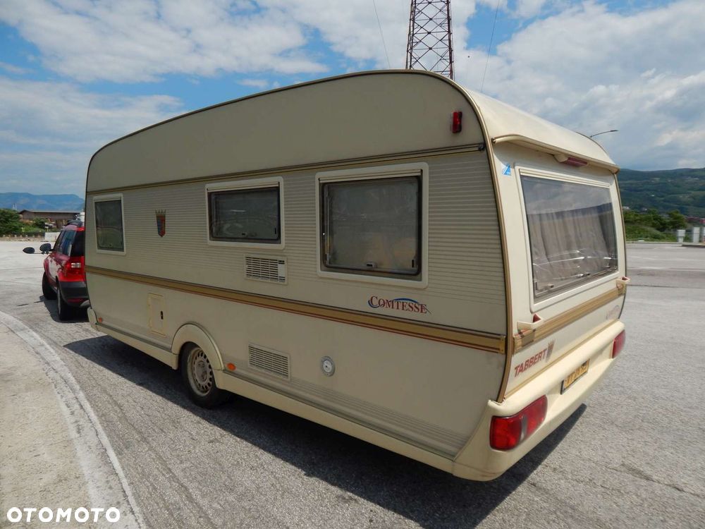 Tabbert COMTESSE 490 DW - 4