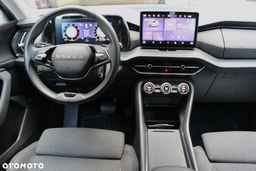 Skoda Kodiaq - 5