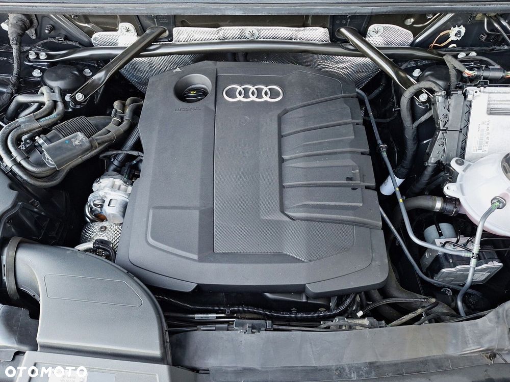 Audi Q5 40 TDI mHEV Quattro Advanced S tronic - 32