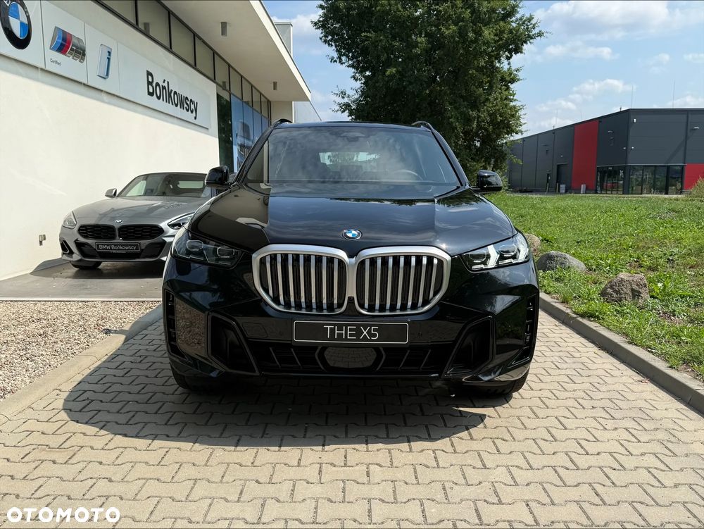 BMW X5 xDrive30d mHEV sport - 6