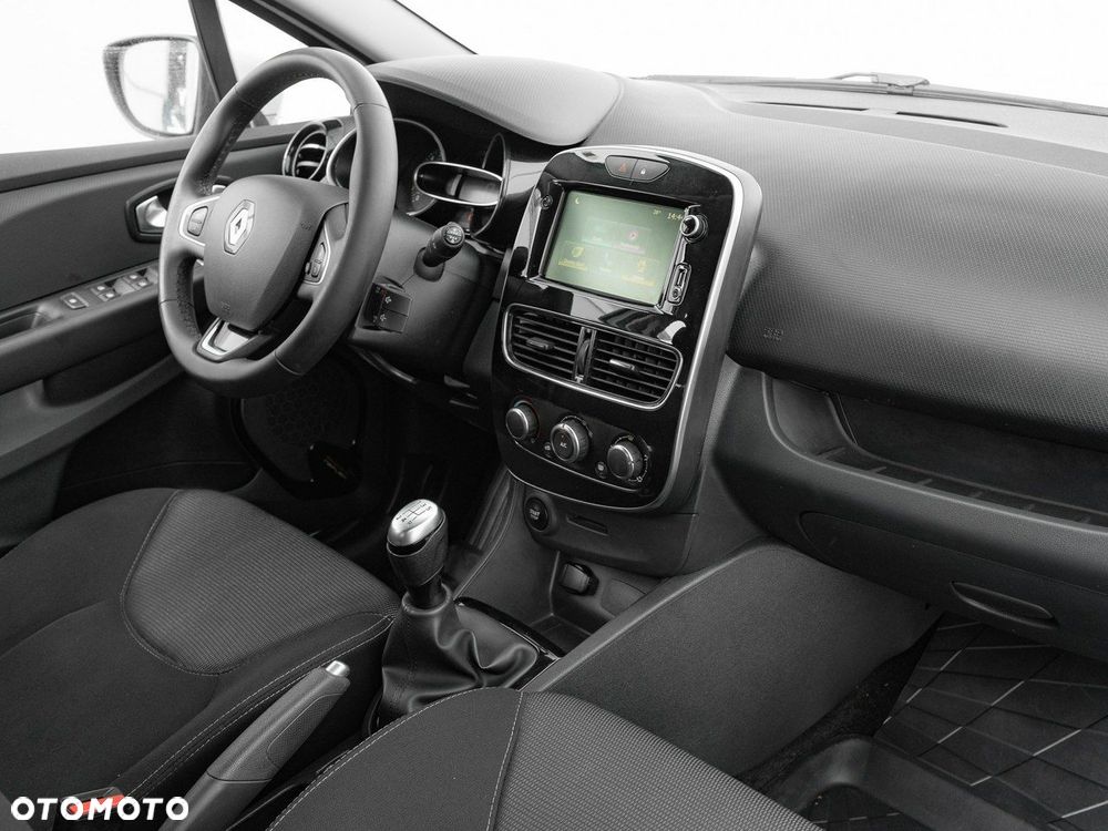 Renault Clio 0.9 Energy TCe Alize - 26