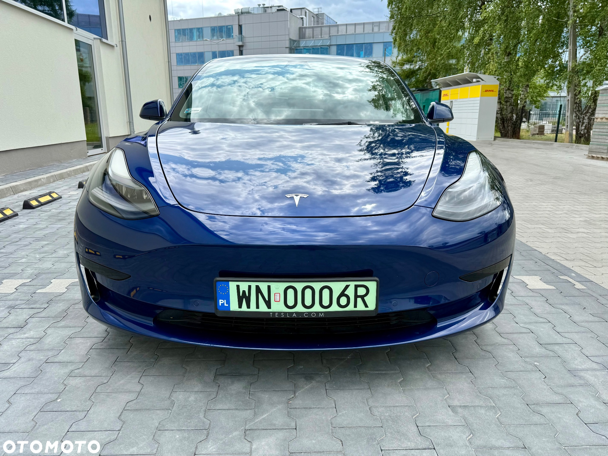 Tesla Model 3 RWD - 15