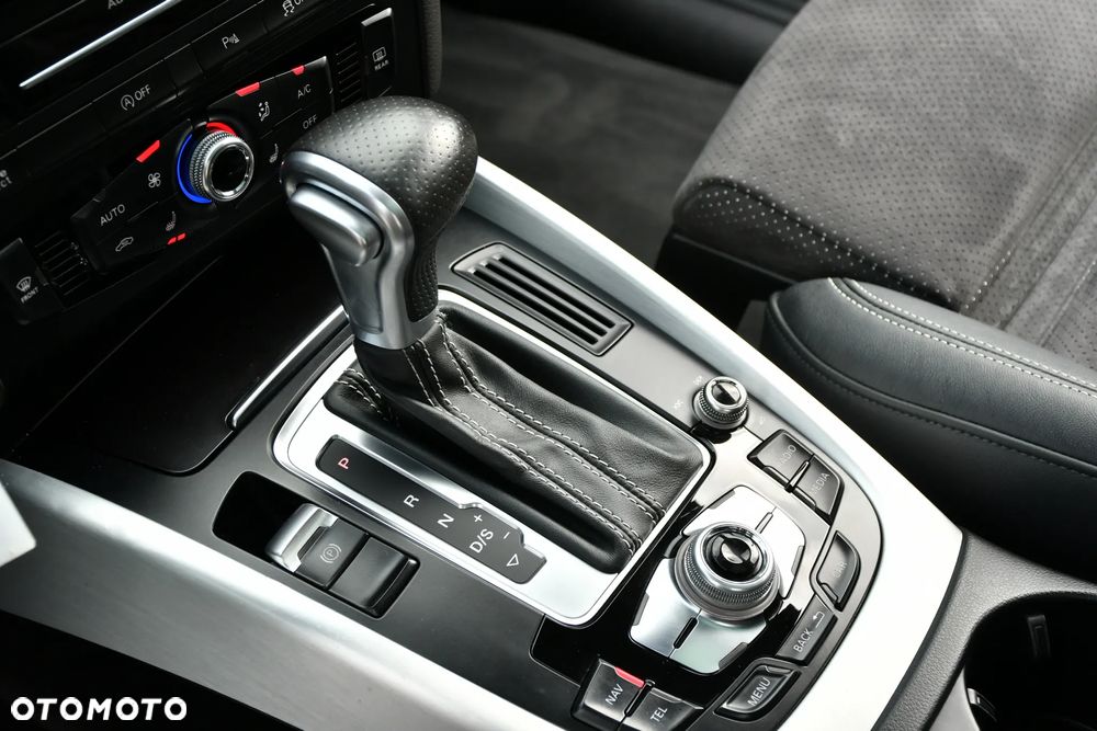 Audi Q5 2.0 TDI clean diesel Quattro S tronic - 26