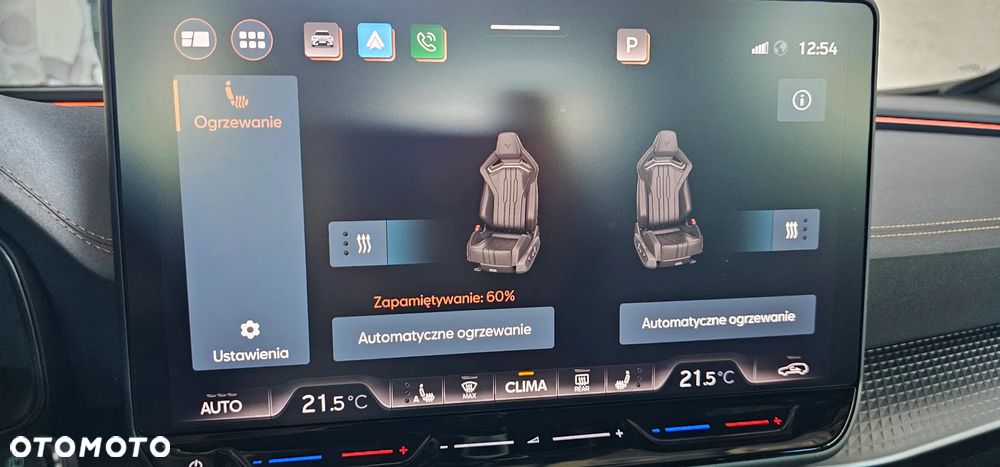 Cupra Formentor 1.5 eTSI mHEV DSG - 18