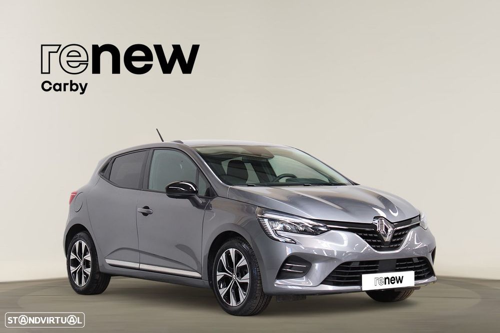 Renault Clio 1.0 TCe Evolution - 2