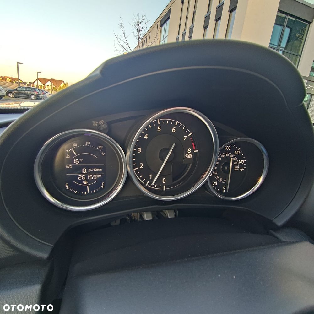 Mazda MX-5 - 12