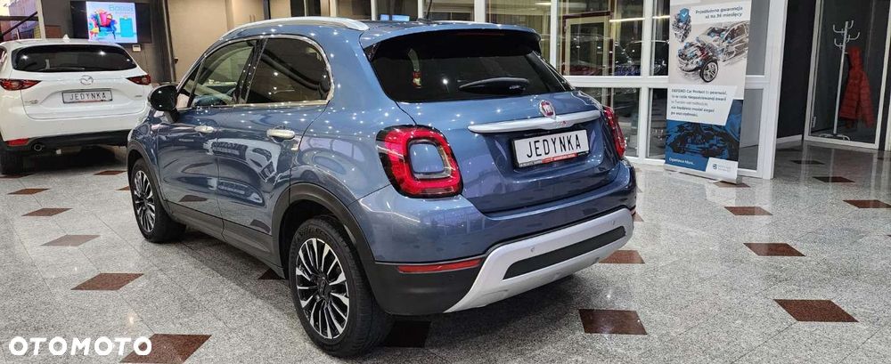 Fiat 500X - 23