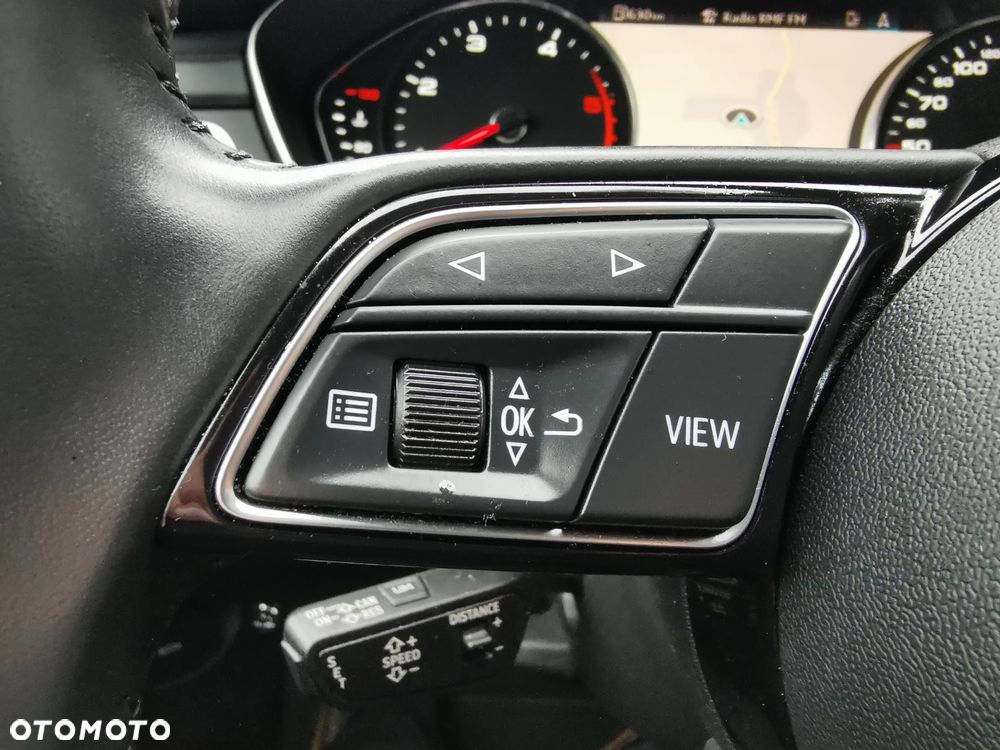 Audi A4 Avant 40 TDI Quattro S Line S tronic - 31