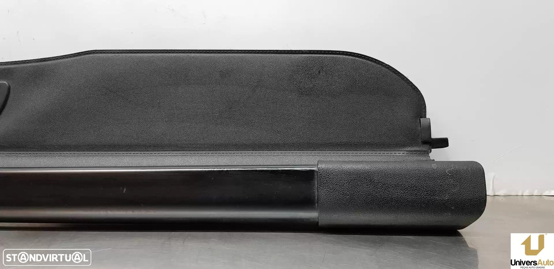 CHAPELEIRA TRASEIRA MERCEDES-BENZ CLASSE A 2009 -A1698600175 - 3