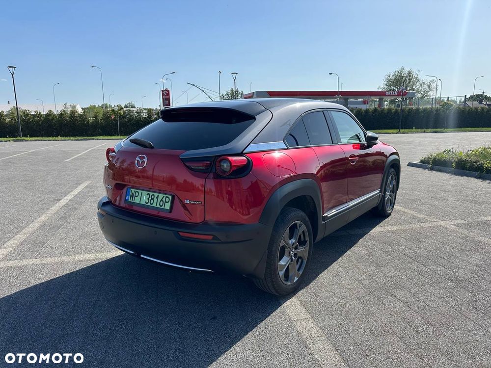 Mazda MX-30 35.5kWh Hikari - 5