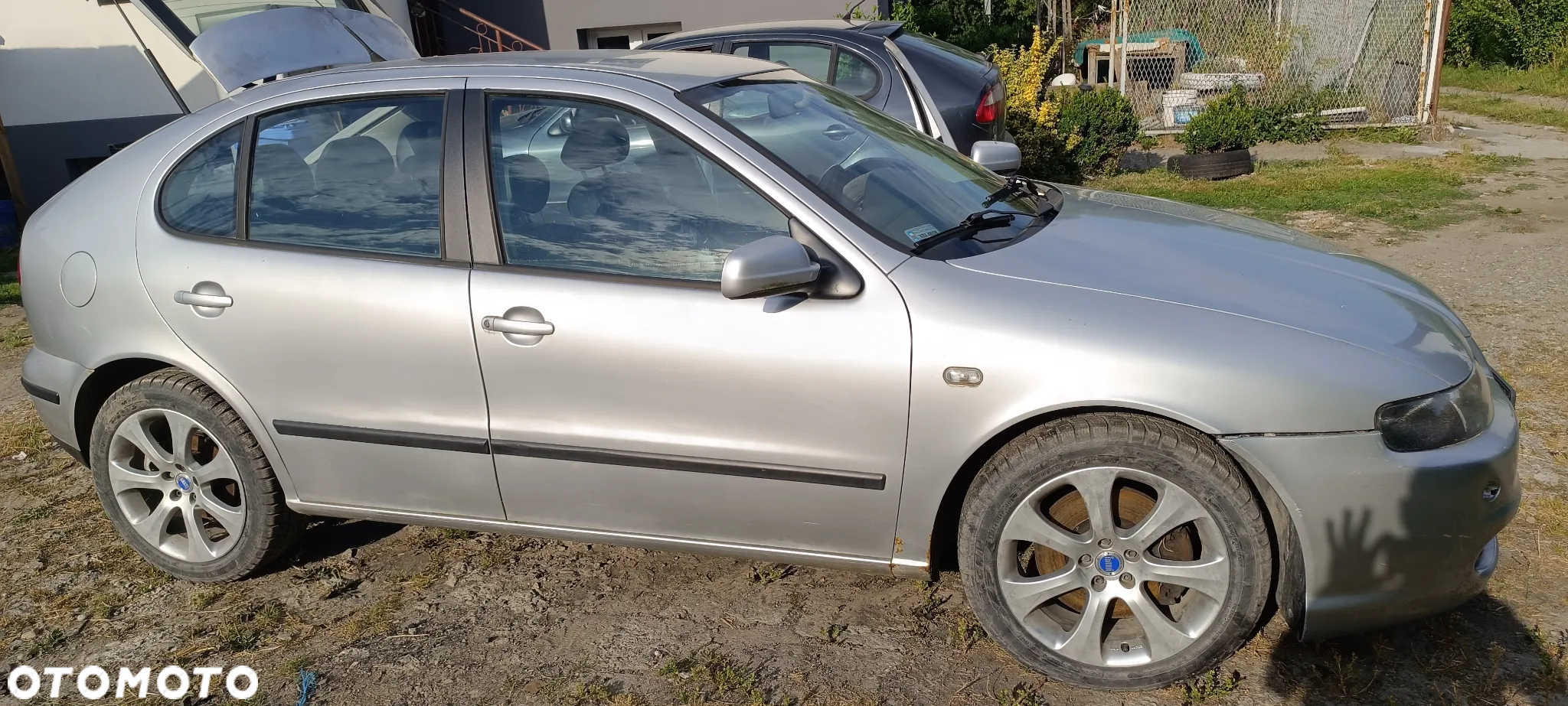 Seat Leon 1.8T Top Sport 4x4 - 3