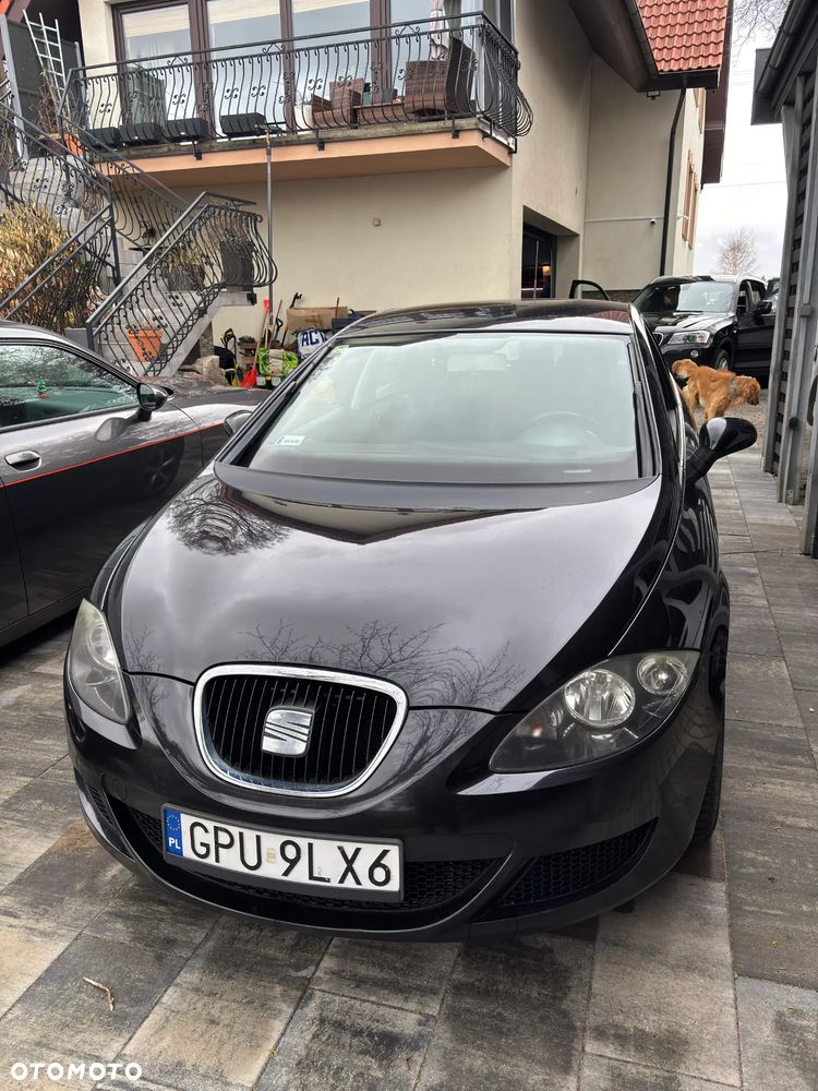 Seat Leon - 7