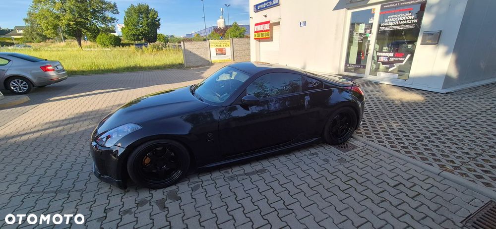Nissan 350 Z 3.5 V6 Pack - 2