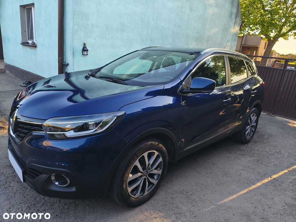 Renault Kadjar - 8