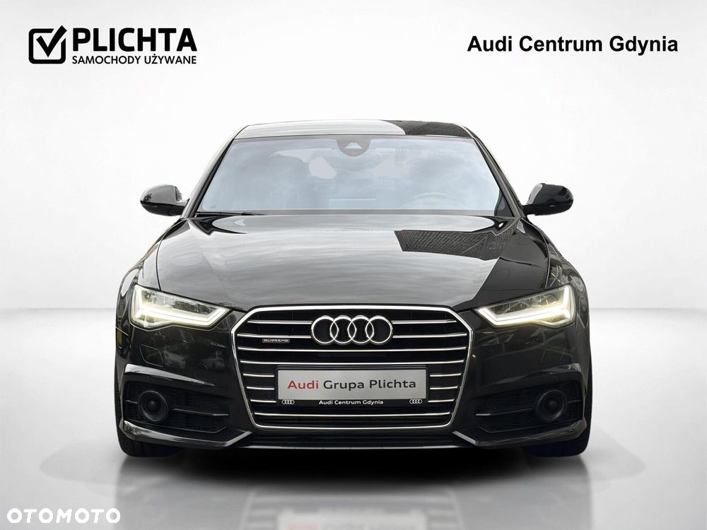 Audi A6 Limousine - 9