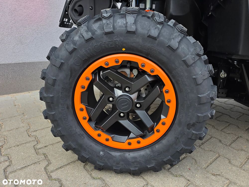 CFMoto CForce - 11