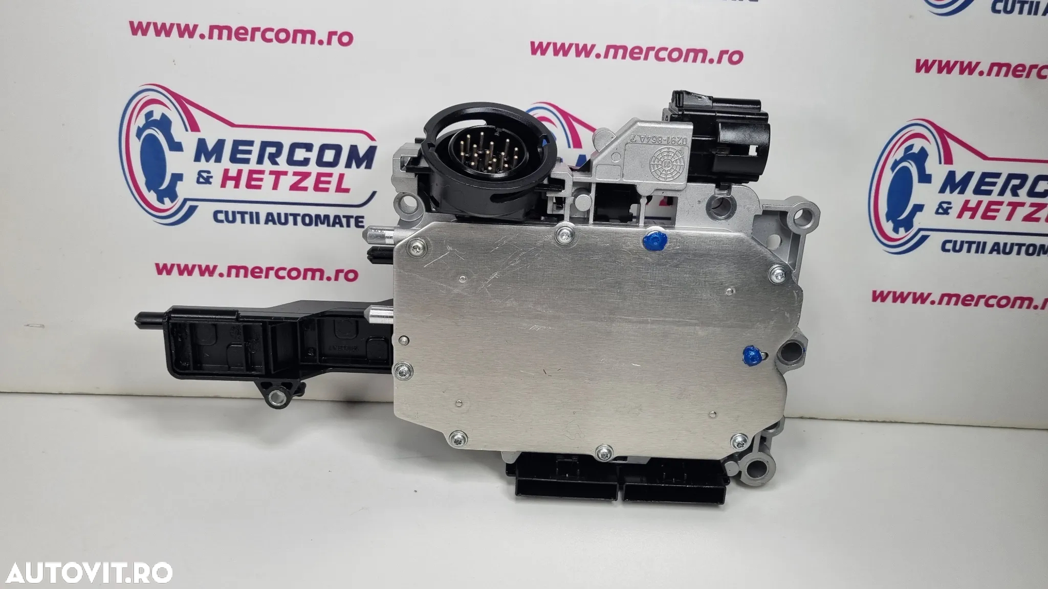 Calculator Mecatronic 0B5927256D STRONIC DSG DL501 0B5 / AUDI A4 B8 ALLROAD / A6 C7 ALLROAD / QUATTRO / Q5 QUATTRO / 2011+ - 3