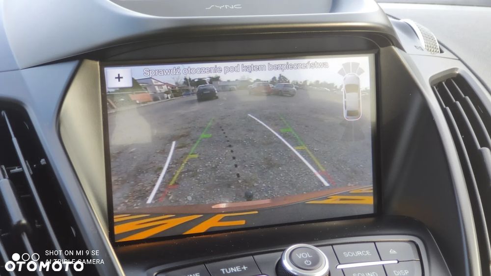 Ford Kuga 2.0 TDCi 4x4 ST-Line - 22