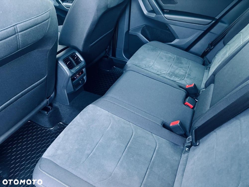 Volkswagen Tiguan 2.0 TSI 4Mot Elegance DSG - 15