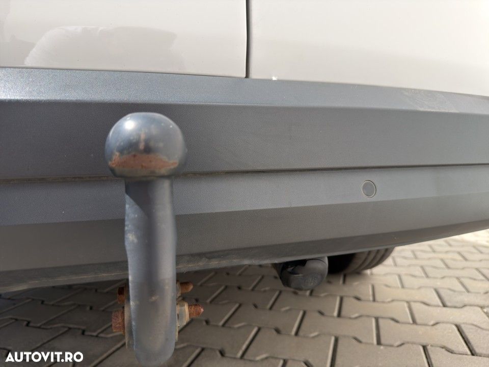 Volkswagen Caddy - 18