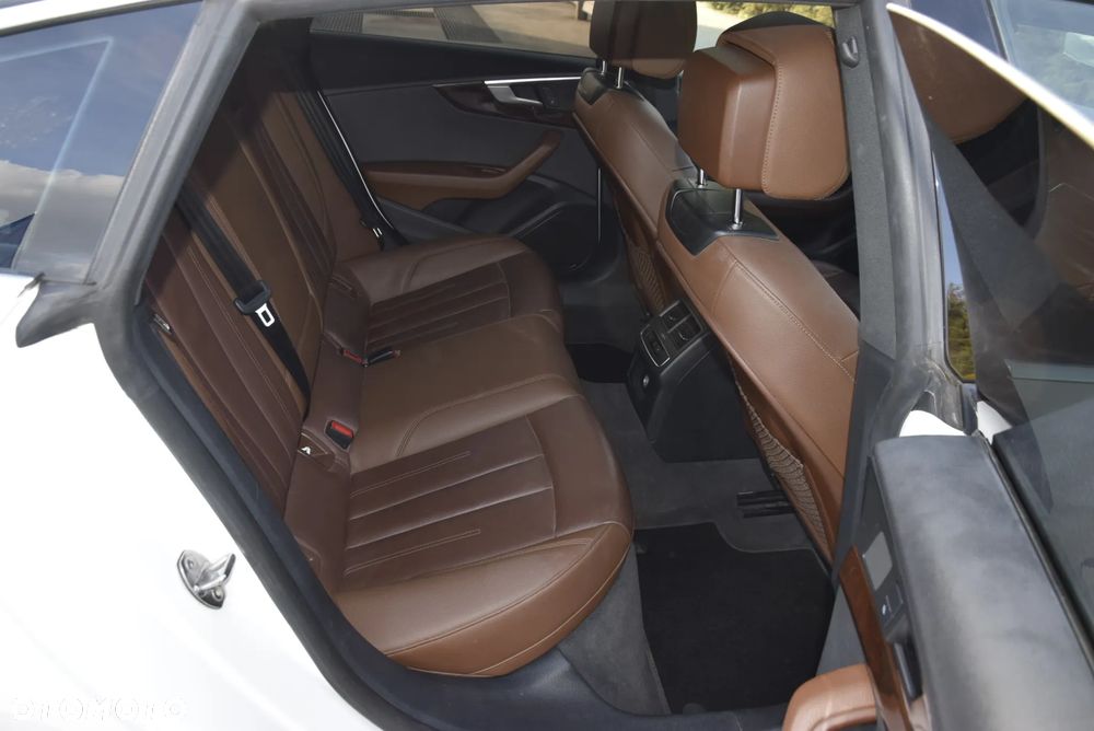 Audi A5 Sportback 2.0 TFSI Quattro Sport S tronic - 19