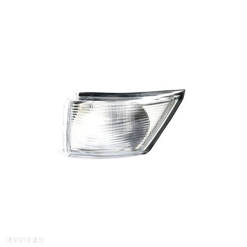 Lampa semnalizare fata Iveco Daily 2 01.1999-04.2006 BestAutoVest partea stanga 3052192E - 1