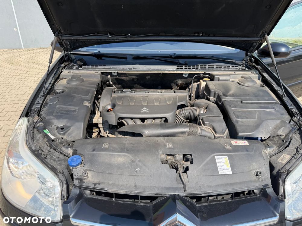 Citroën C5 II 2.0i 16V Exclusive - 19