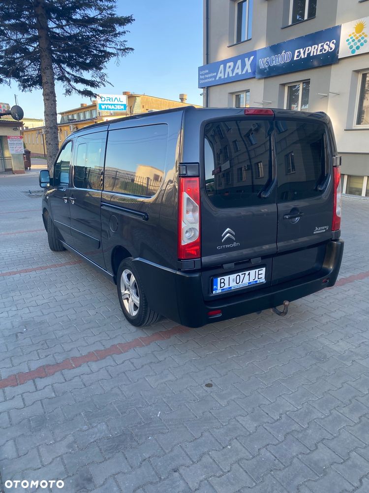 Citroën Jumpy Combi - 4