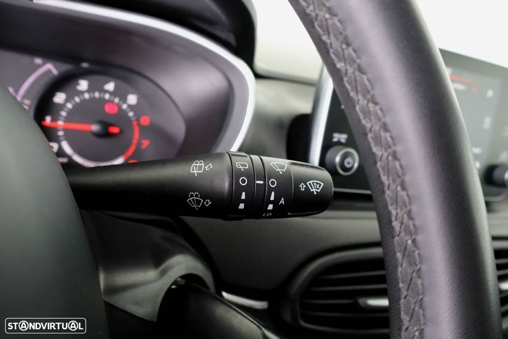 Fiat Tipo Station Wagon 1.4 Lounge - 20