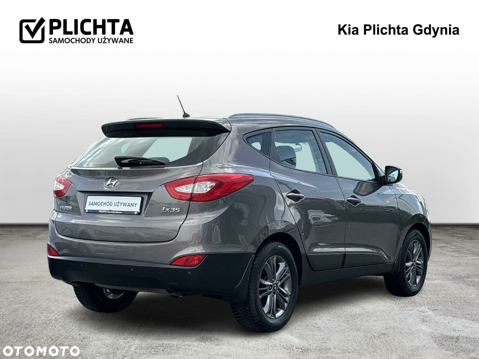 Hyundai ix35 - 5