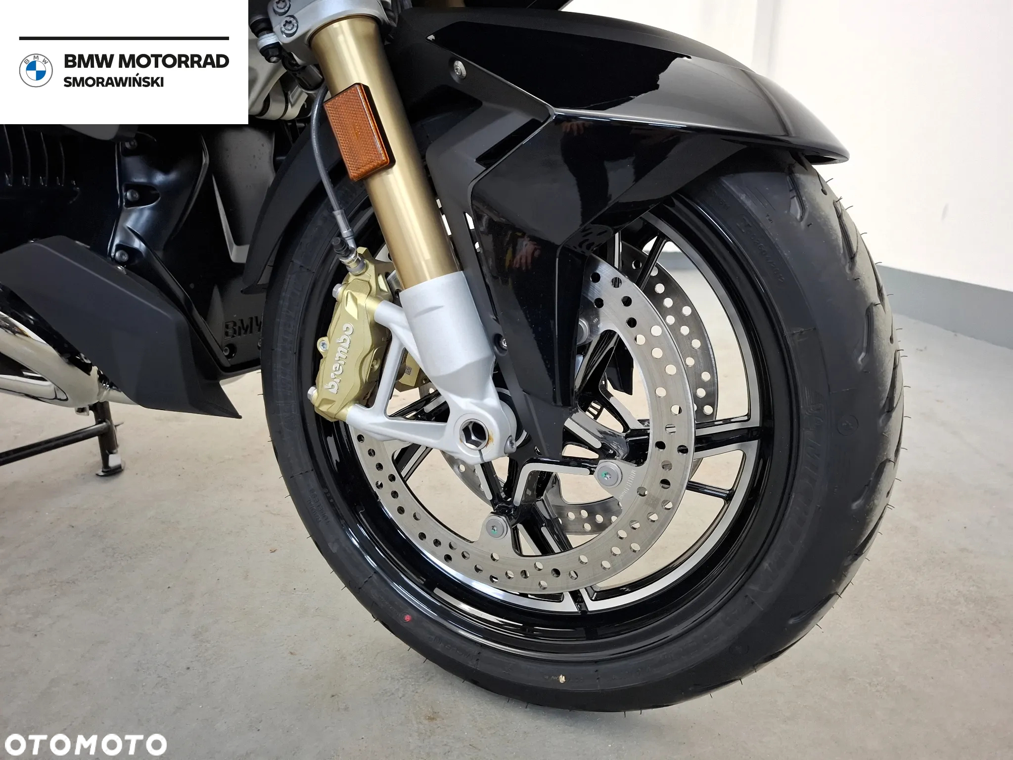 BMW R - 13