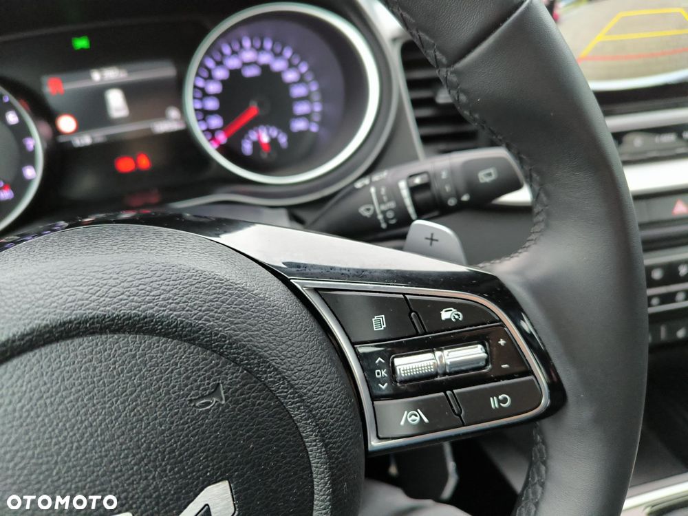 Kia XCeed 1.5 T-GDI M DCT - 22