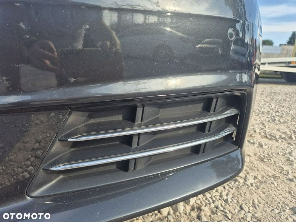Audi A4 Avant 2.0 TDI clean diesel Multitronic - 9