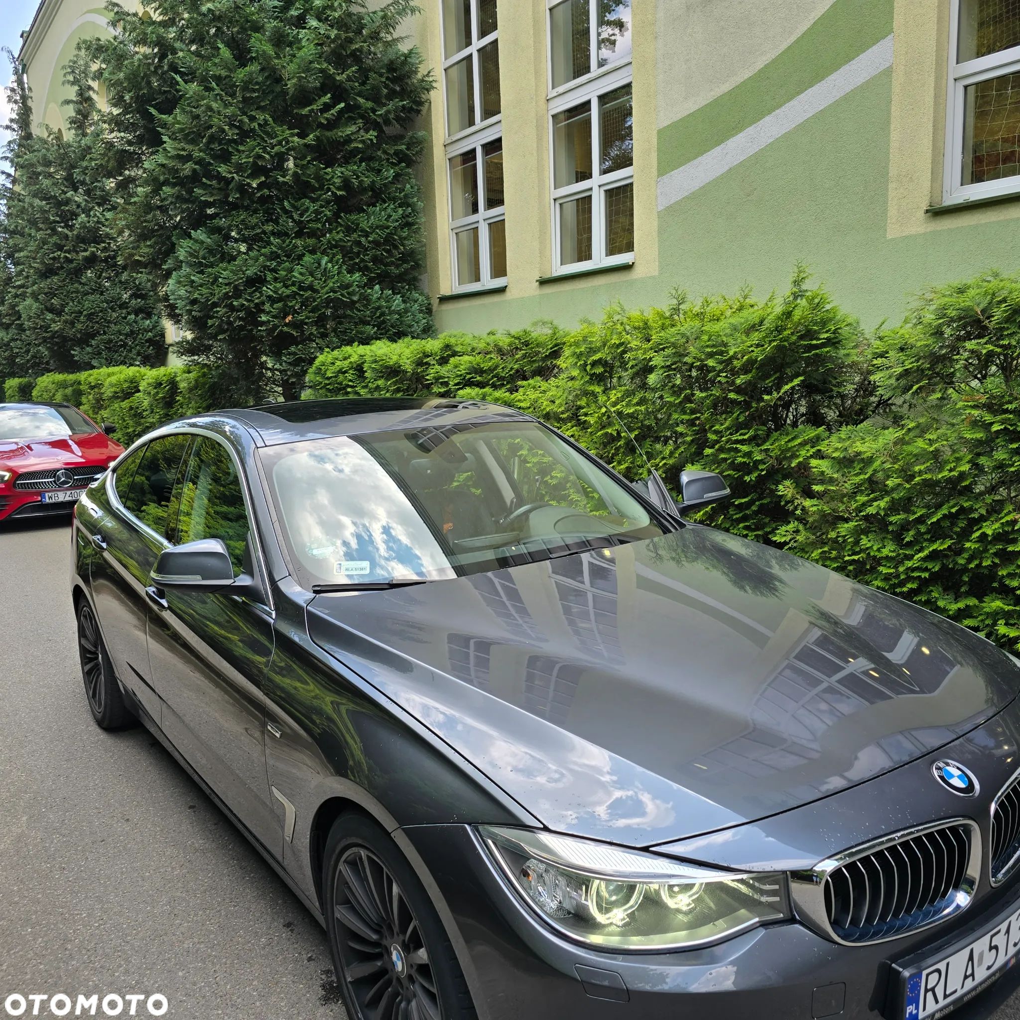 BMW Seria 3 - 1