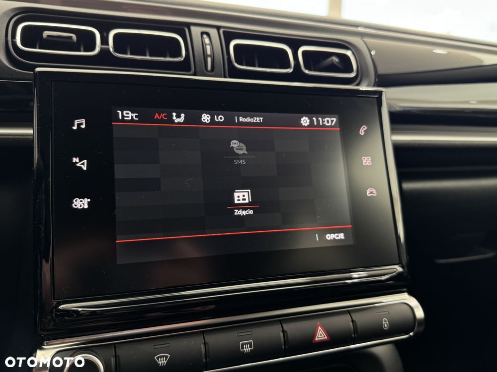 Citroën C3 1.2 PureTech Max - 31