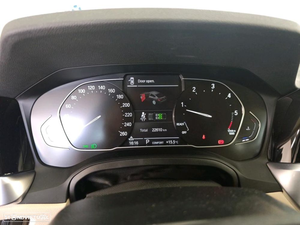 BMW 420 Gran Coupé d Advantage Auto - 6