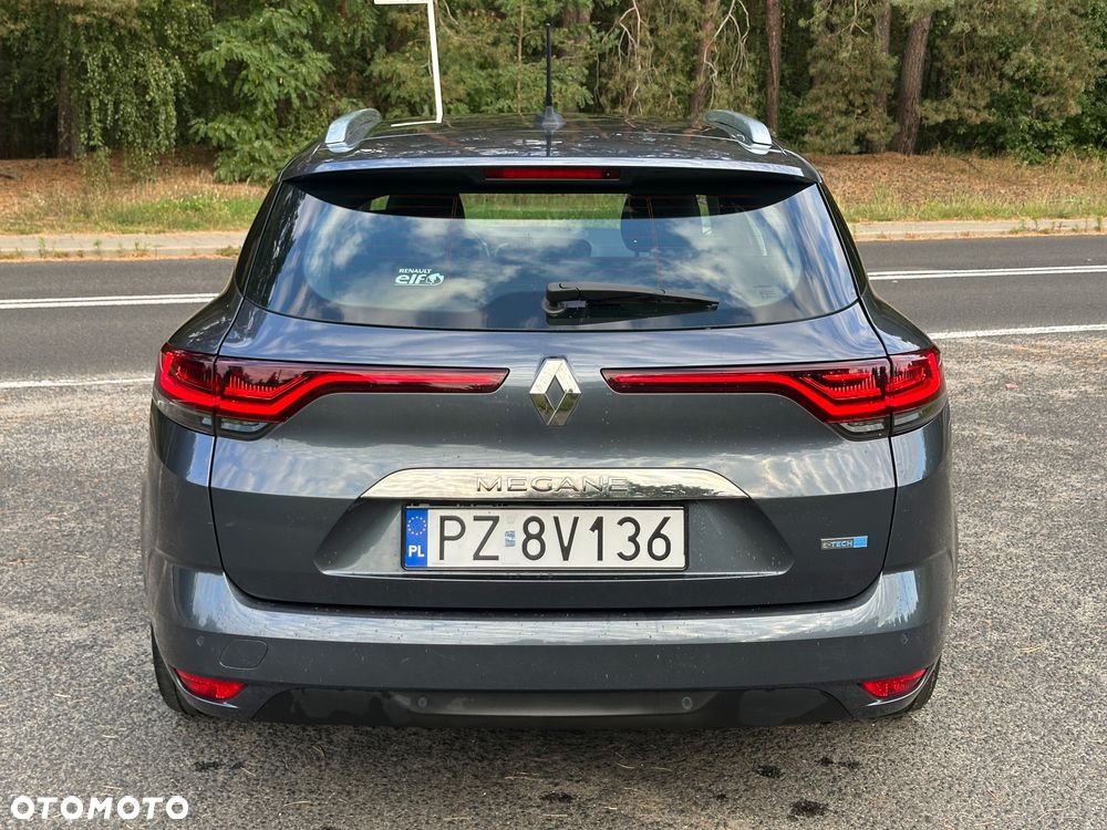 Renault Megane - 5