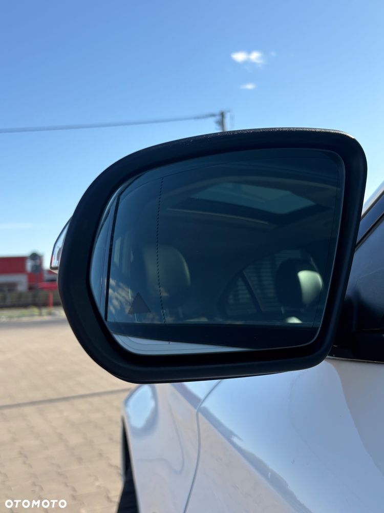 Mercedes-Benz Klasa C 220 d 9G-TRONIC AMG Line - 33