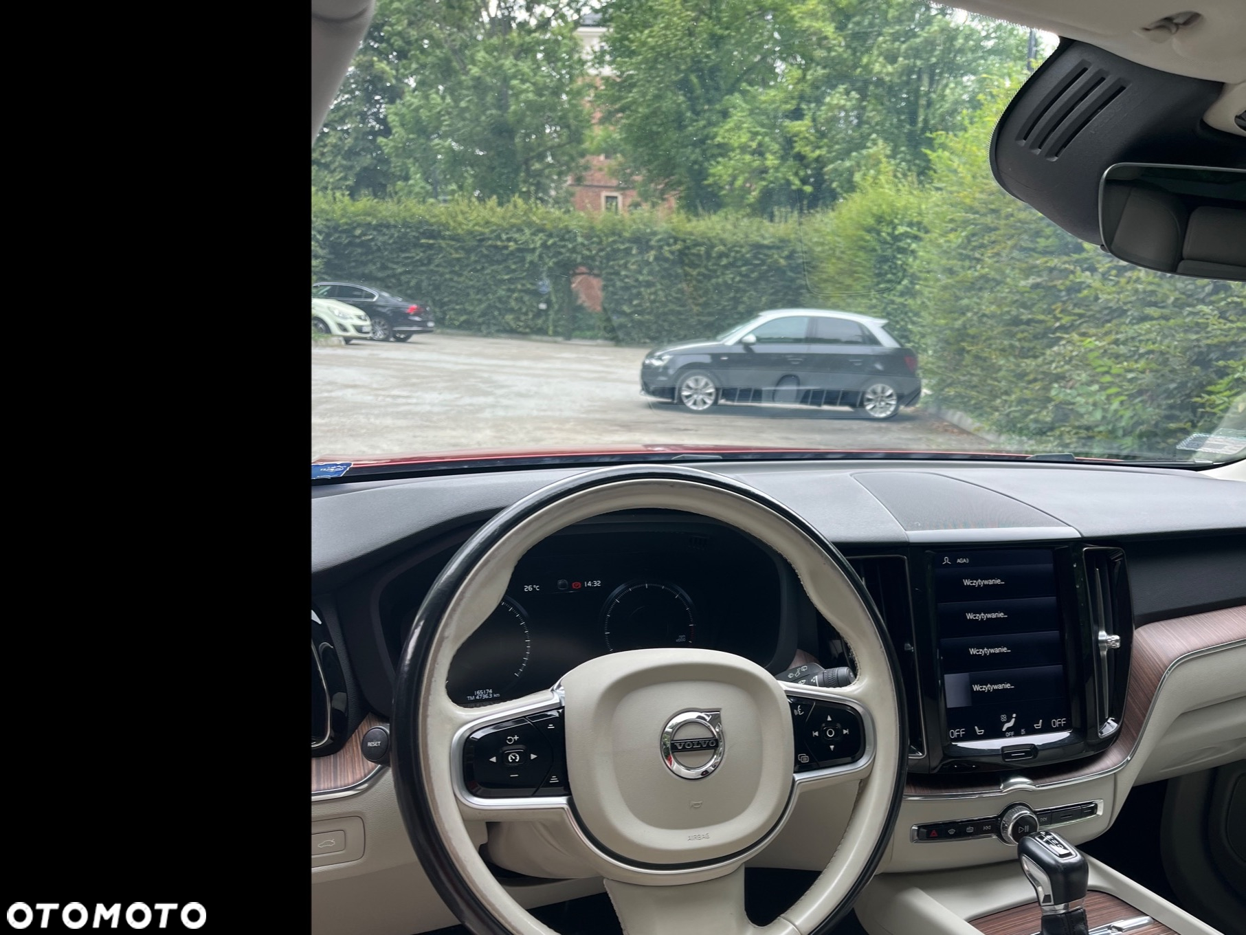 Volvo XC 60 D5 AWD Inscription - 9