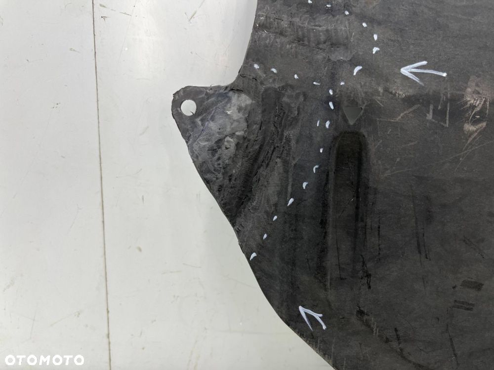 Osłona podwozia BMW G11 G12 G14 G15 G16 G30 G31 G32 17-24r. osłona dolna silnika płyta ORYGINAL - 7
