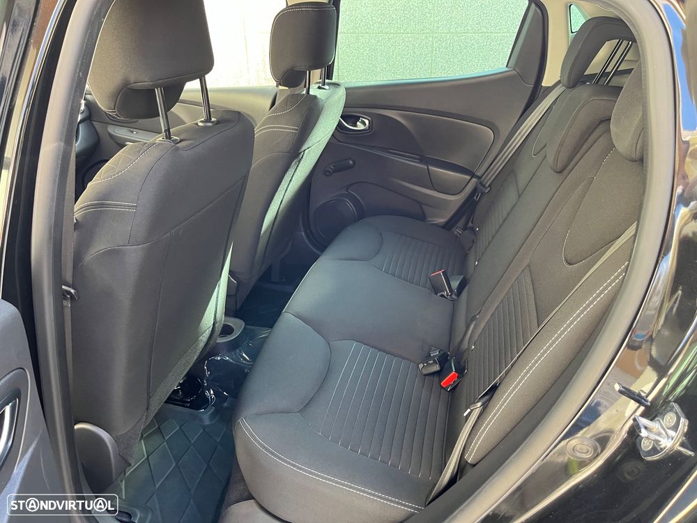 Renault Clio 1.5 dCi Limited - 8