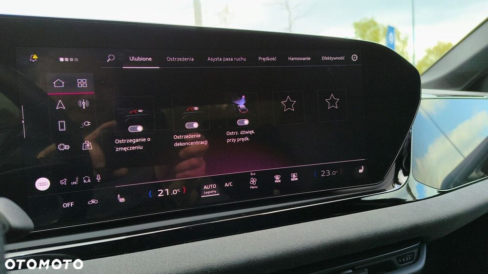 Audi A5 Limousine - 26