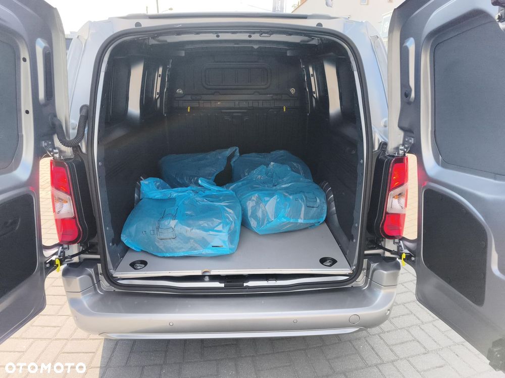 Toyota PROACE CITY - 13