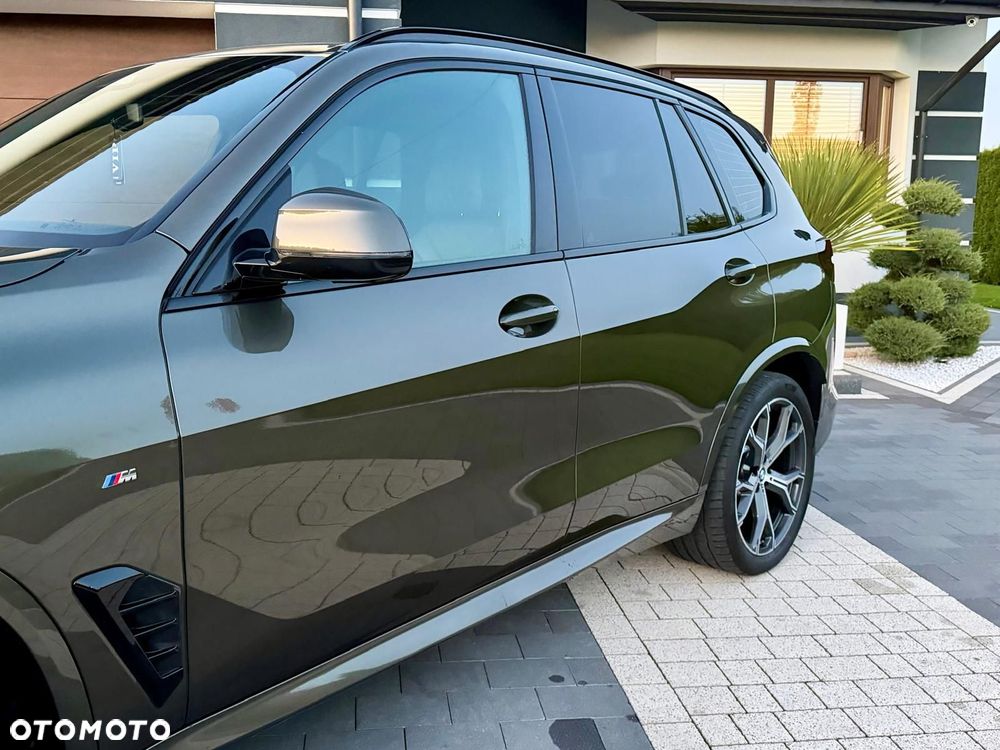 BMW X5 - 23