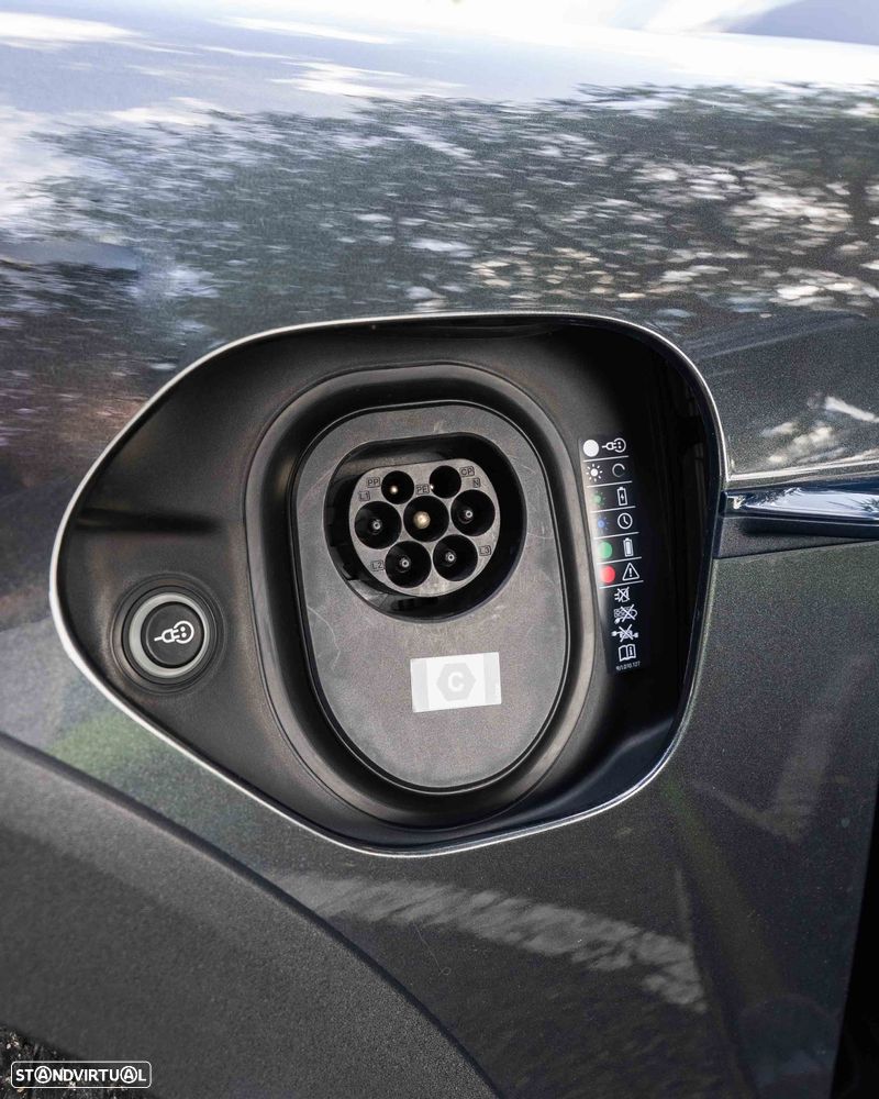 Porsche Taycan Cross Turismo 4S Sport bateria Performance Plus - 45